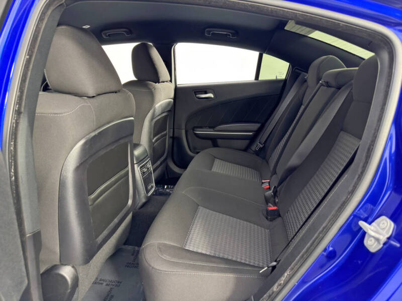 2021 Dodge Charger R/T