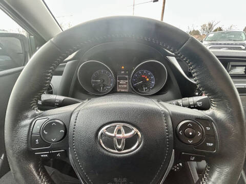 2018 Toyota Corolla iM