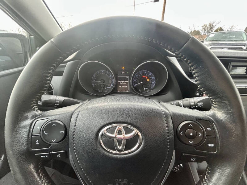 2018 Toyota Corolla iM