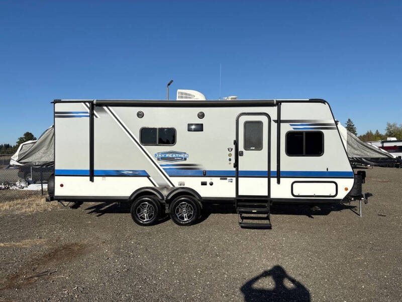 2019 Jayco Jay Feather