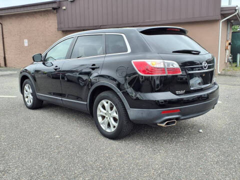 2011 Mazda CX-9 Touring