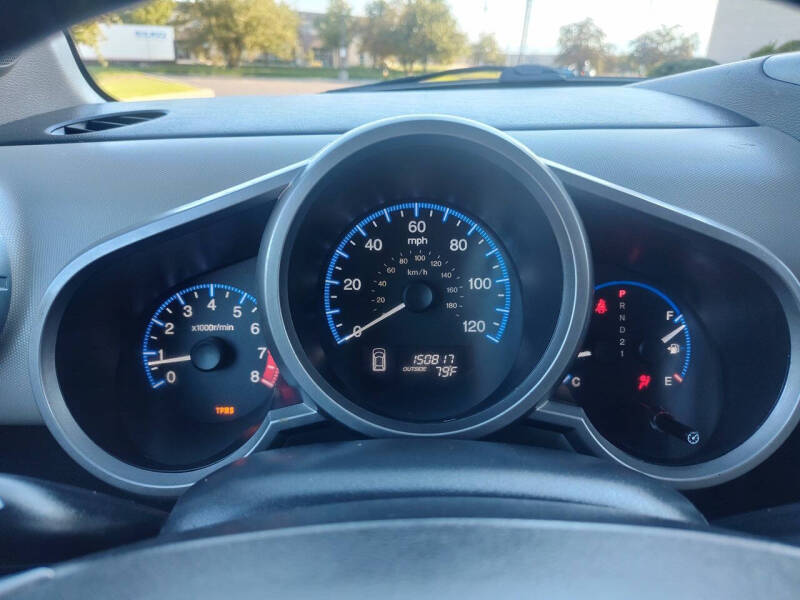 2010 Honda Element EX