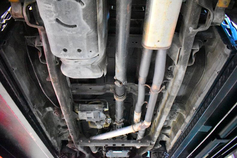 2005 Dodge Ram 1500 SRT-10