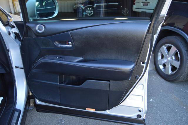 2014 Lexus RX 350