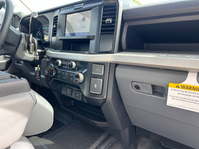 2026 Ford F-350 Super Duty