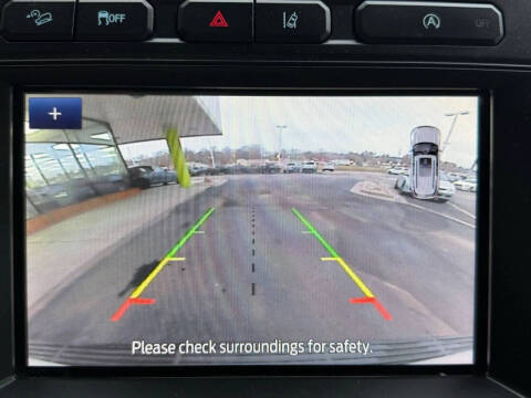 2021 Ford Expedition MAX XLT