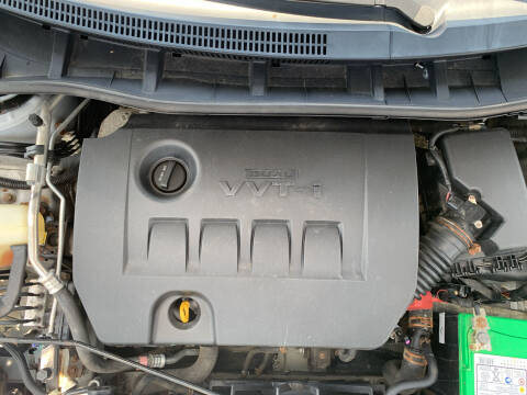 2013 Toyota Corolla LE Special Edition