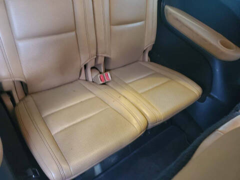 2011 Dodge Durango Citadel