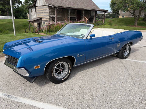 1970 Ford Torino