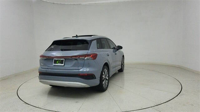 2023 Audi Q4 e-tron Premium Plus 40