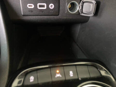 2022 Buick Encore GX Essence