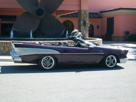 1957 Chevrolet Bel Air