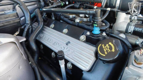 2007 Ford Shelby GT500
