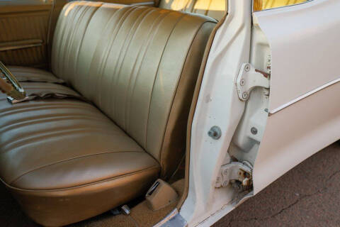 1966 Pontiac Executive