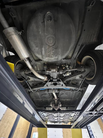 1983 BMW 3 Series 320i