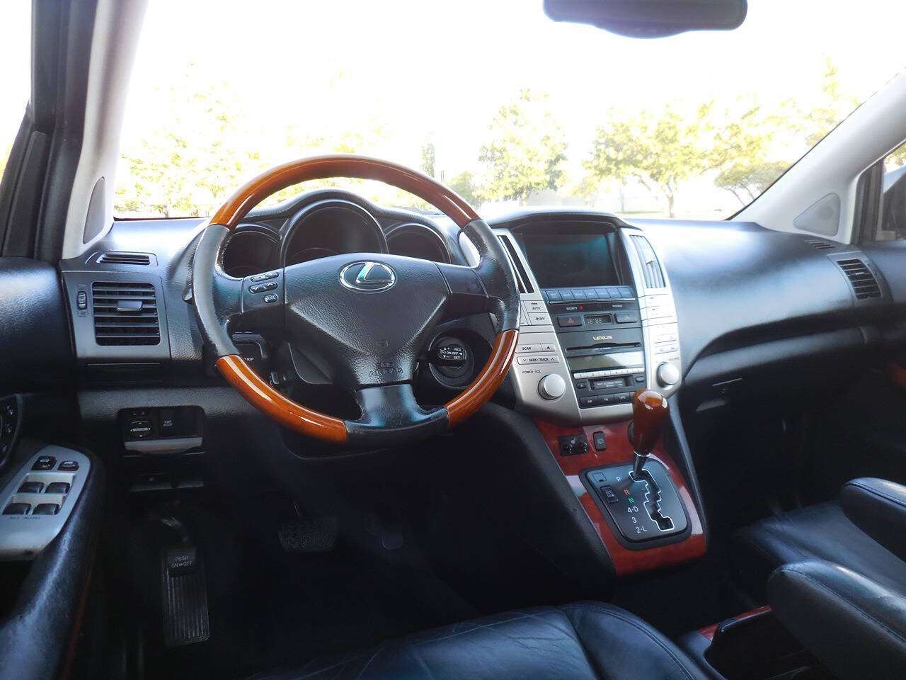 2004 Lexus RX 330 for sale at Genuine Motors in Schaumburg, IL