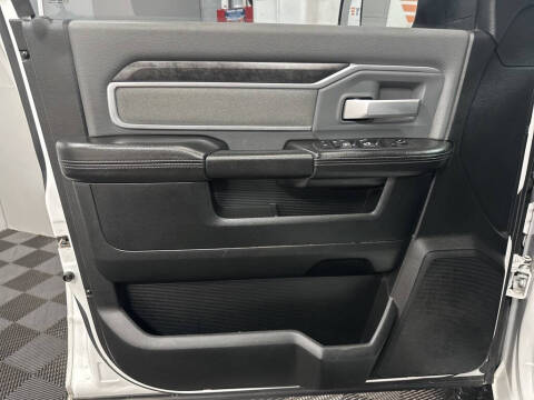 2020 RAM 2500 Big Horn