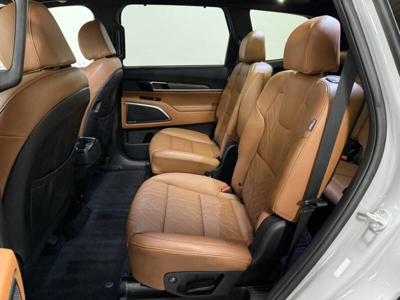 2023 Kia Telluride SX-Prestige X-Pro