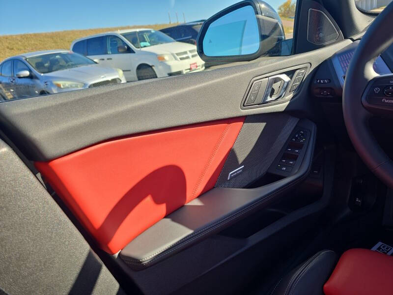 2025 BMW 2 Series 228 xDrive Gran Coupe