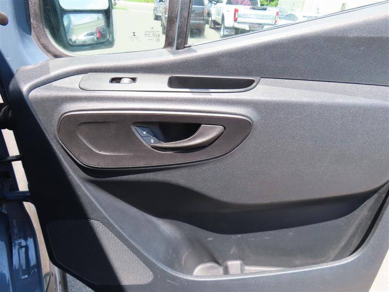 2019 Mercedes-Benz Sprinter