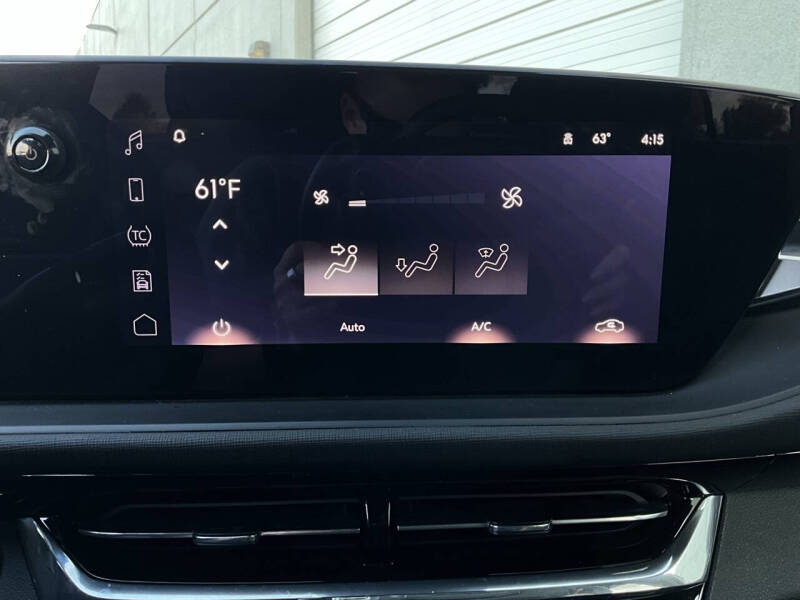 2025 Buick Envista Sport Touring