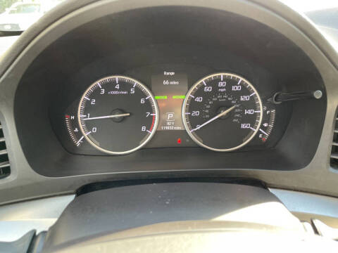 2017 Acura ILX w/Premium