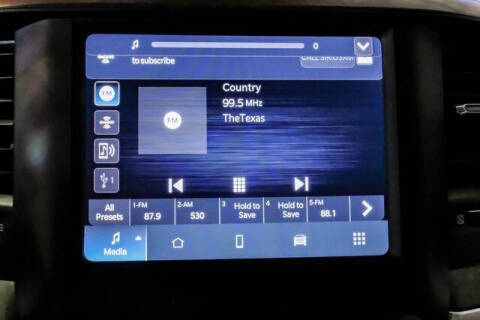 2022 RAM 3500 Big Horn