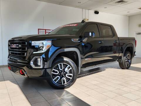 2022 GMC Sierra 1500 Limited for sale at Express Purchasing Plus in Hot Springs AR