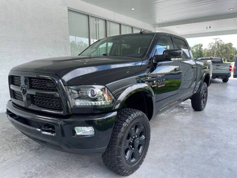 2016 RAM Ram Pickup 2500 for sale at Powerhouse Automotive in Tampa FL