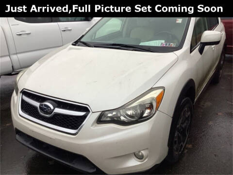 2014 Subaru XV Crosstrek for sale at Royal Moore Custom Finance in Hillsboro OR