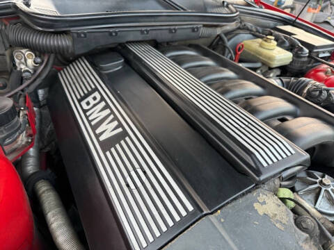 1994 BMW 3 Series 325i