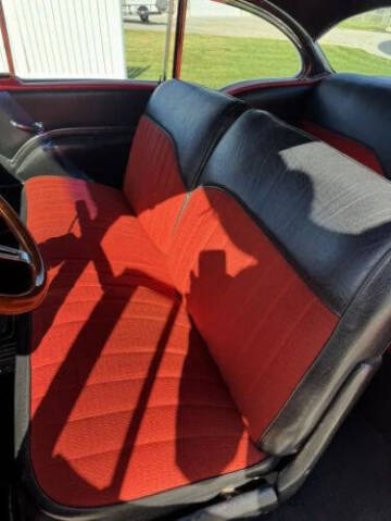 1955 Chevrolet Bel Air