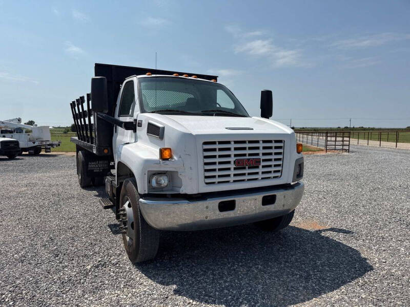 2005 GMC TopKick C6500