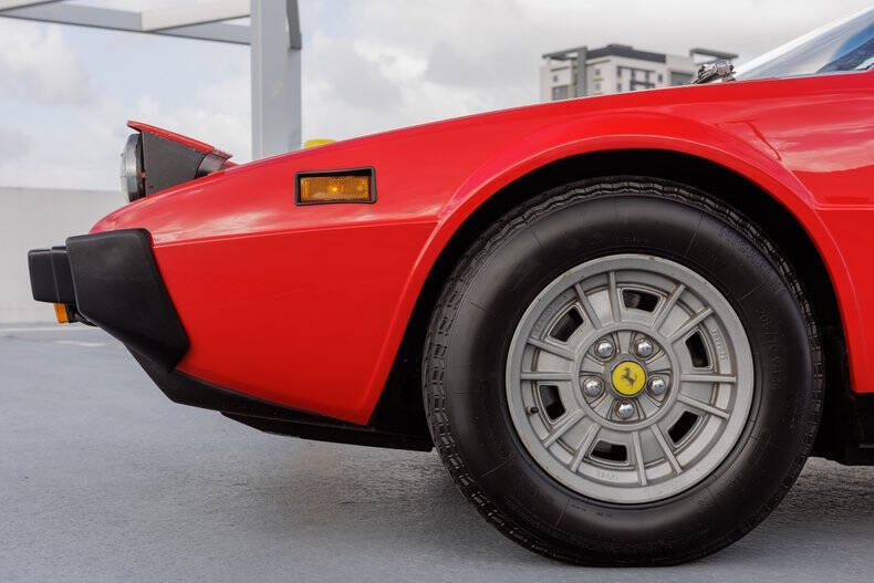 1977 Ferrari Dino