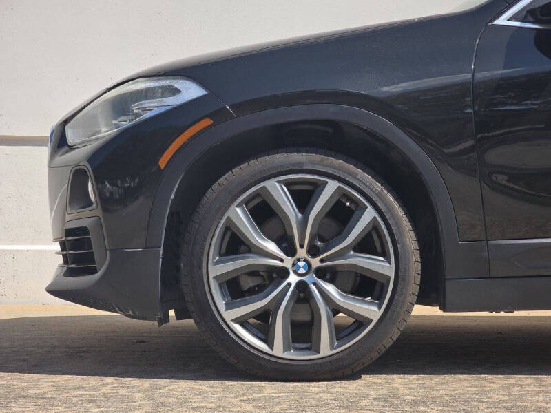 2018 BMW X2 sDrive28i