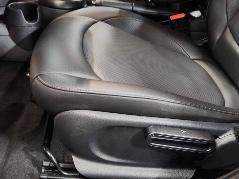 2019 MINI Hardtop 4 Door Oxford Edition