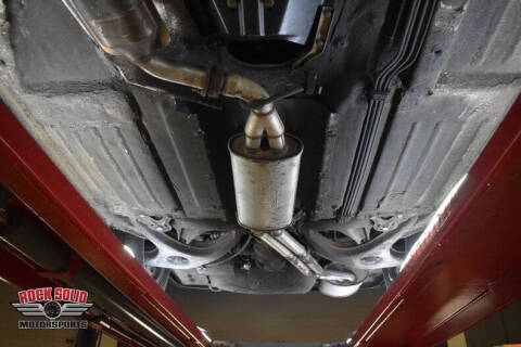 1981 Mercedes-Benz 380-Class 380 SL