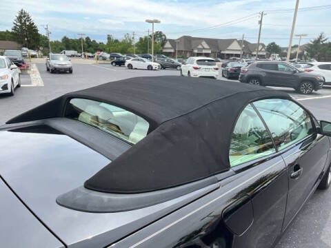 2005 BMW 6 Series 645Ci