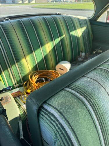 1955 Buick Roadmaster