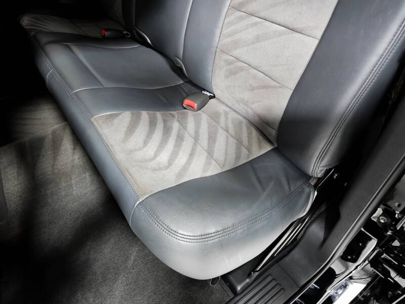 2004 Chevrolet Silverado 1500