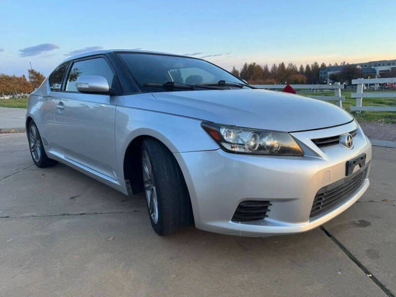 2011 Scion tC