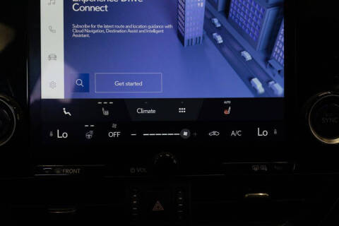 2023 Lexus NX 250