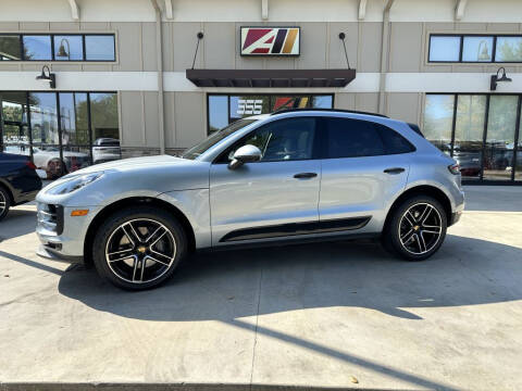 2021 Porsche Macan for sale at Auto Assets in Powell OH