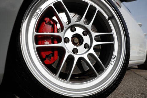 2016 Volkswagen Golf GTI