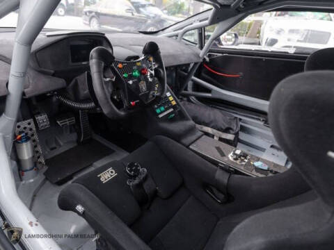 2022 Lamborghini Huracan