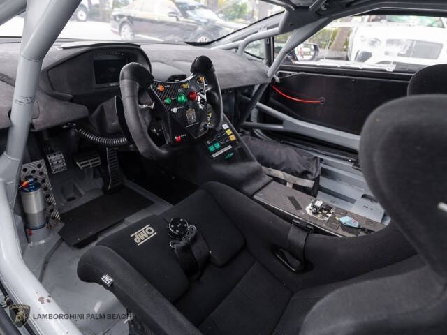 2022 Lamborghini Huracan