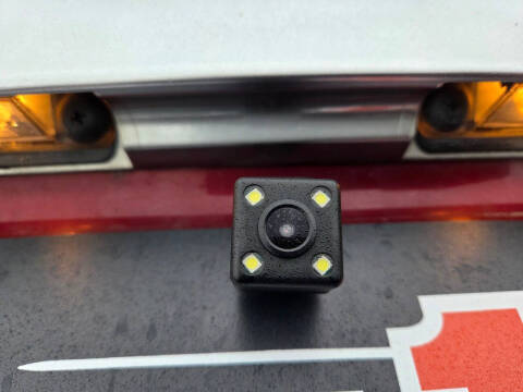 2007 Mercury Montego