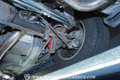 1992 Chevrolet Camaro Z28