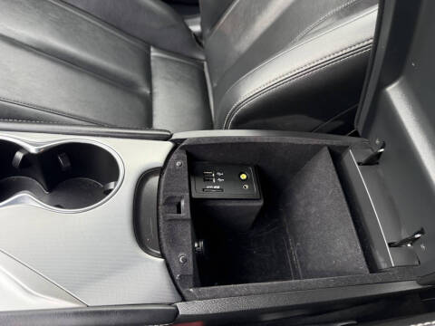 2017 Infiniti Q60 2.0T Premium