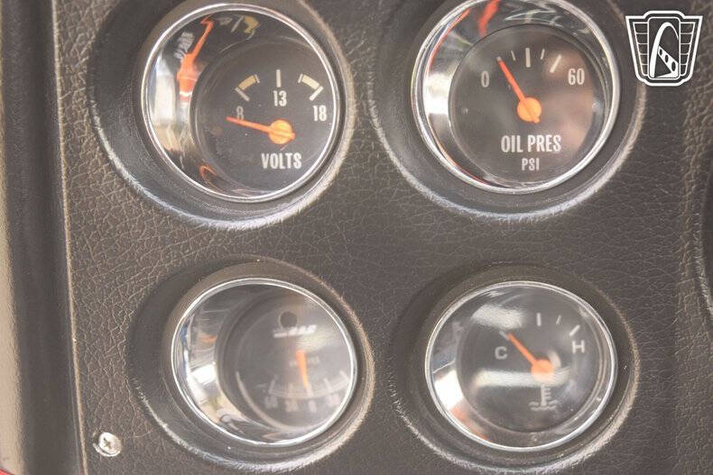 1976 Chevrolet Blazer